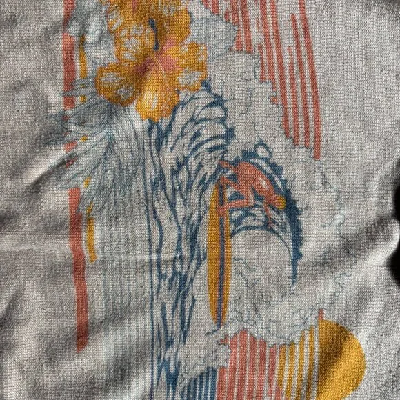 Surfer Pullover Sweater - MOTHER - Picture 3 of 4